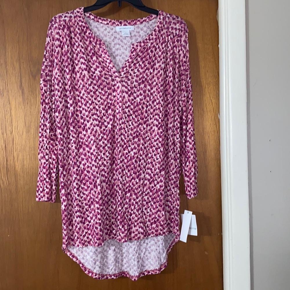 Women’s blouse
